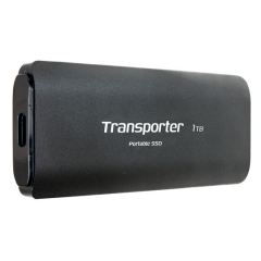 Внешний накопитель SSD 1Tb Patriot Transporter (PTP1TBPEC)_0