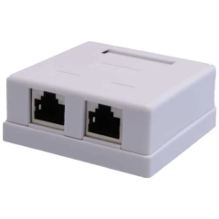Розетка RJ-45 Suprlan 10-0353-1_0