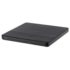 Внешний оптический привод LG GP60NB60 Black RTL_1
