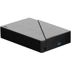 Внешний жёсткий диск 8Tb Silicon Power Stream S07 Black (SP080TBEHDS07C3K)_0