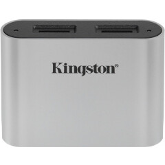 Кардридер Kingston Workflow WFS-SDC_1