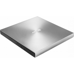 Внешний оптический привод ASUS SDRW-08U8M-U Silver RTL_0