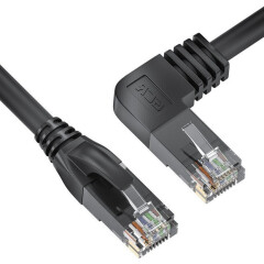 Патч-корд Greenconnect GCR-53149, 0.5м_0