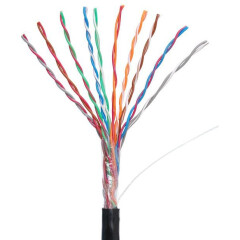 Бухта NETLAN EC-UU010-5-PE-BK-3, 305м_0
