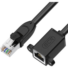 Удлинитель патч-корда Greenconnect GCR-53718, 3м_1