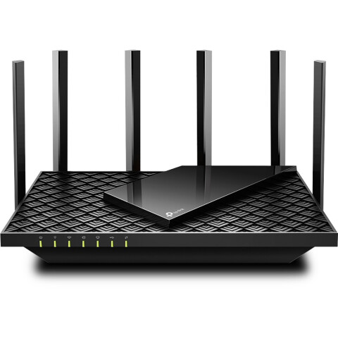 Wi-Fi маршрутизатор (роутер) TP-Link Archer AX72