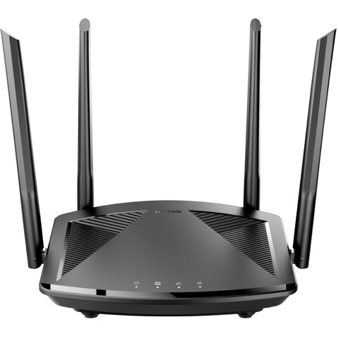 Wi-Fi маршрутизатор (роутер) D-Link DIR-X1860