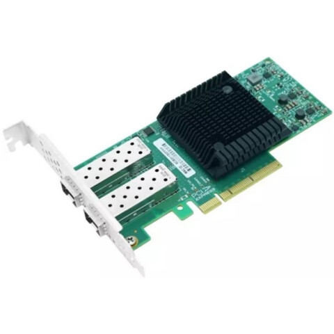 Сетевая карта LR-LINK LRES1026PF-2SFP28