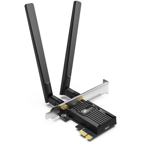 Wi-Fi адаптер TP-Link Archer TX55E