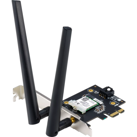 Wi-Fi адаптер ASUS PCE-AX1800