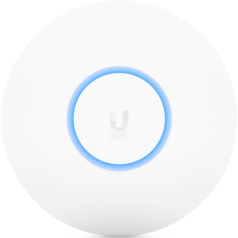 Wi-Fi точка доступа Ubiquiti UniFi 6 AP Lite