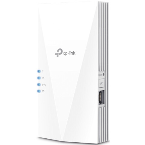 Wi-Fi усилитель (репитер) TP-Link RE600X