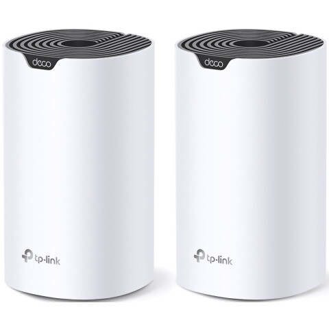 Mesh система TP-Link Deco S7 (2 шт.)