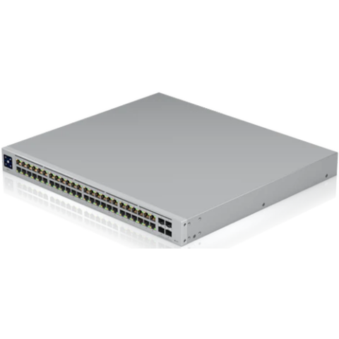 Коммутатор (свитч) Ubiquiti UniFi Switch Pro 48