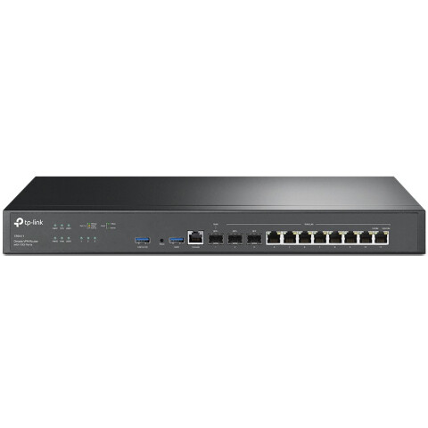 Маршрутизатор (роутер) TP-Link ER8411