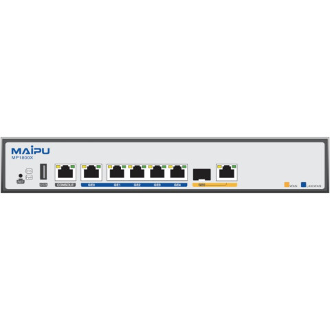 Маршрутизатор (роутер) Maipu MP1800X-51