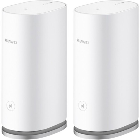 Mesh система Huawei WiFi Mesh 3 White (2шт.)