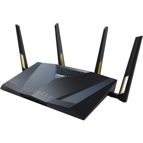 Wi-Fi маршрутизатор (роутер) ASUS RT-AX88U Pro