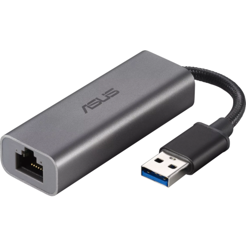 Сетевой адаптер ASUS USB-C2500