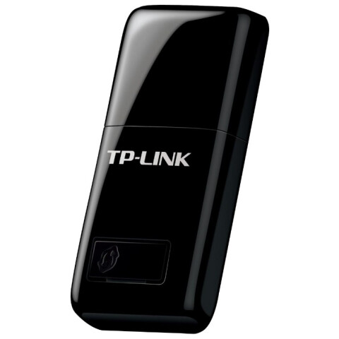 Wi-Fi адаптер TP-Link TL-WN823N