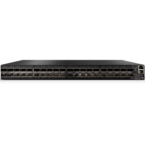 Коммутатор Mellanox MQM8700-HS2F