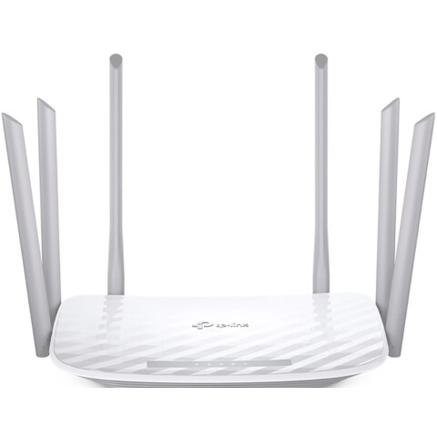 Wi-Fi маршрутизатор (роутер) TP-Link Archer C86