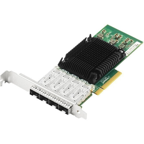 Сетевая карта LR-LINK LRES1030PF-4SFP+