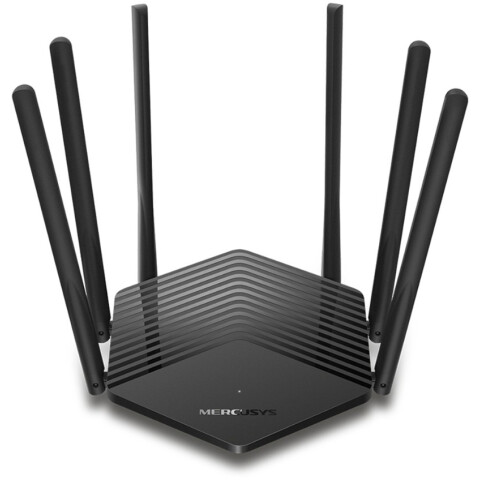 Wi-Fi маршрутизатор (роутер) Mercusys MR1900G