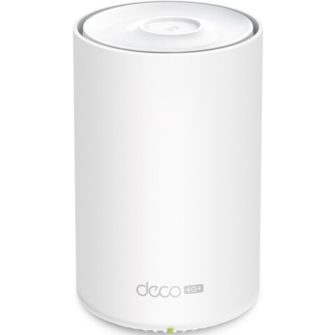 Mesh роутер TP-Link Deco X20-4G (1 шт.)