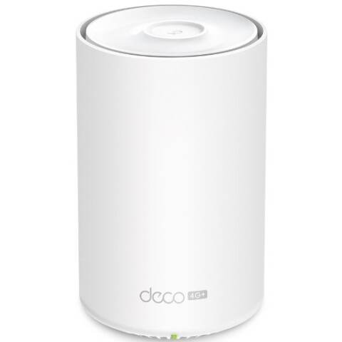 Mesh роутер TP-Link Deco X50-4G (1 шт.)