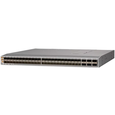 Коммутатор (свитч) Cisco N9K-C93180YC-FX3