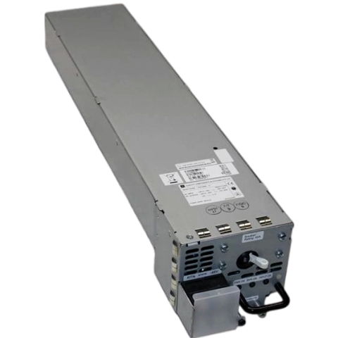 Блок питания Cisco ASR-920-PWR-D=