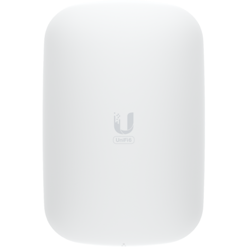 Wi-Fi усилитель (репитер) Ubiquiti UniFi 6 AP Extender