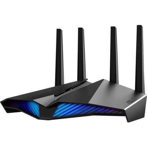 Wi-Fi маршрутизатор (роутер) ASUS RT-AX82U