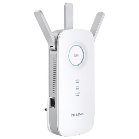 Wi-Fi усилитель (репитер) TP-Link RE450