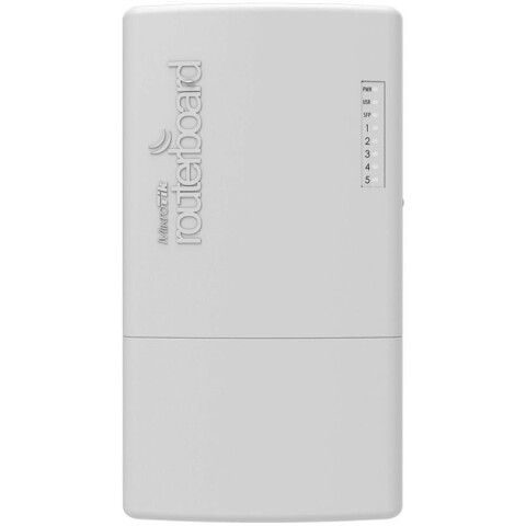 Маршрутизатор (роутер) MikroTik PowerBox Pro