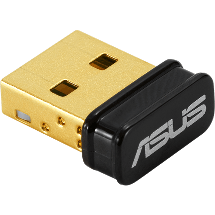 Bluetooth адаптер ASUS USB-BT500