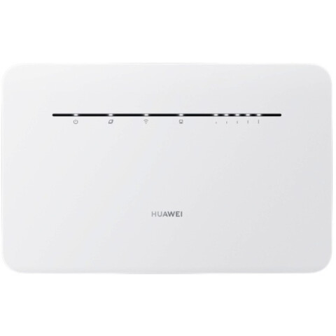 Wi-Fi маршрутизатор (роутер) Huawei B535 White