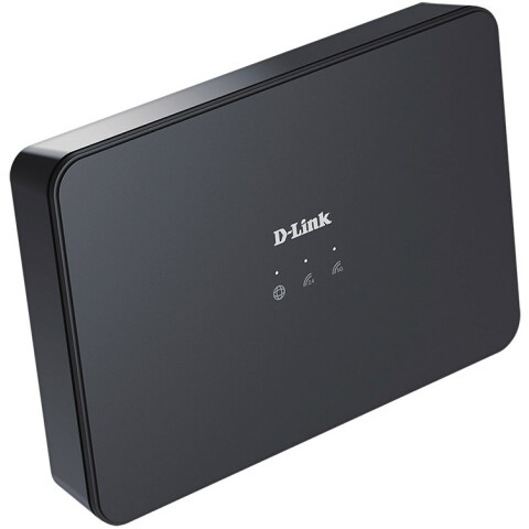 Wi-Fi маршрутизатор (роутер) D-Link DIR-815/S