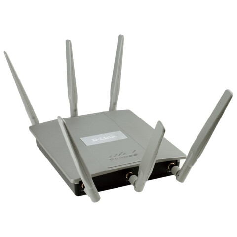 Wi-Fi точка доступа D-Link DAP-2695