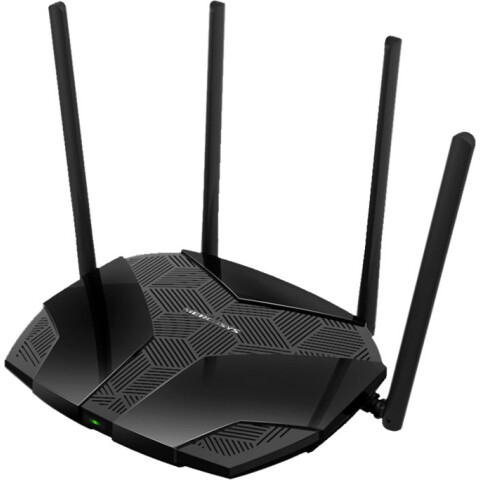 Wi-Fi маршрутизатор (роутер) Mercusys MR70X