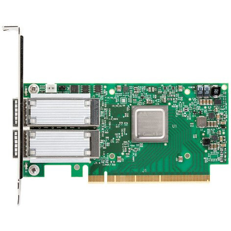 Сетевая карта Mellanox MCX516A-GCAT