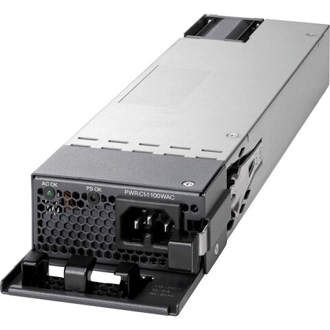 Блок питания Cisco PWR-C1-715WAC-P=