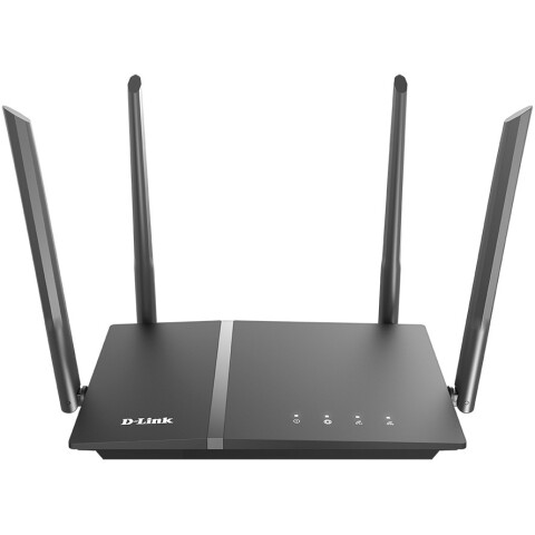 Wi-Fi маршрутизатор (роутер) D-Link DIR-1260