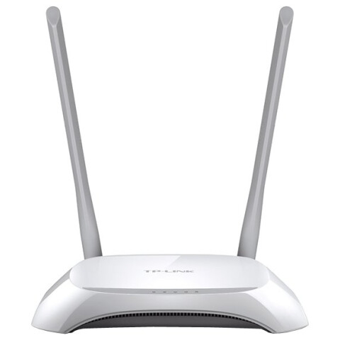 Wi-Fi маршрутизатор (роутер) TP-Link TL-WR840N