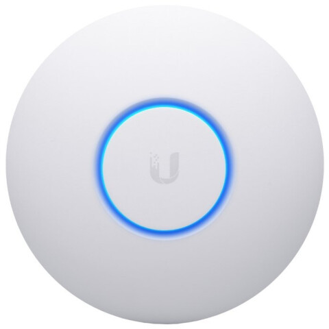 Wi-Fi точка доступа Ubiquiti UniFi nanoHD