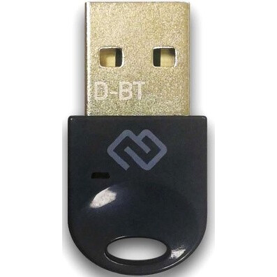 Bluetooth адаптер Digma D-BT400A