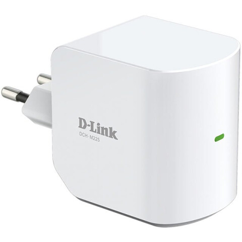 Wi-Fi усилитель (репитер) D-Link DCH-M225