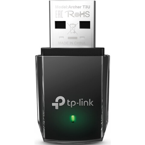 Wi-Fi адаптер TP-Link Archer T3U