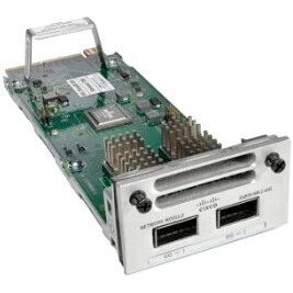 Соединительный модуль Cisco C9300-NM-2Q=